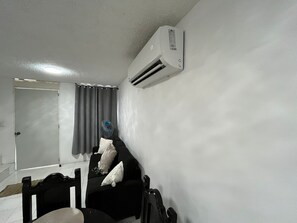 Interior - Casita azul la crucecita ideal for 5 people with 3 bedrooms (Crucecita)