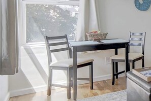 Interiør
