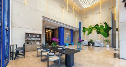 Guangzhou Days Hotel