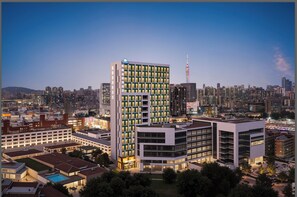 Exterior - Guangzhou Days Hotel  (Guangzhou)