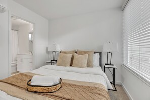 4 habitaciones, tabla de planchar con plancha y wifi gratis 
