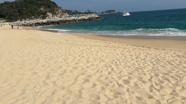 Strand