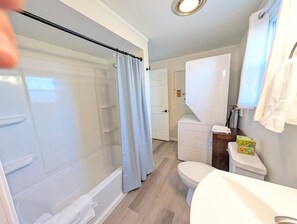 Haartrockner, Handtücher