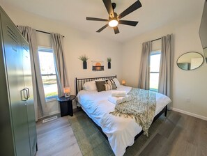 Vauvan matkasänky, ilmainen Wi-Fi, vuodevaatteet