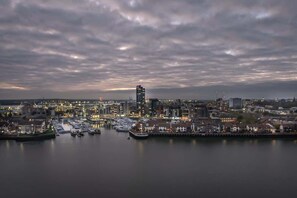 Marina - The Itchen River Apartments - River View (Southampton)