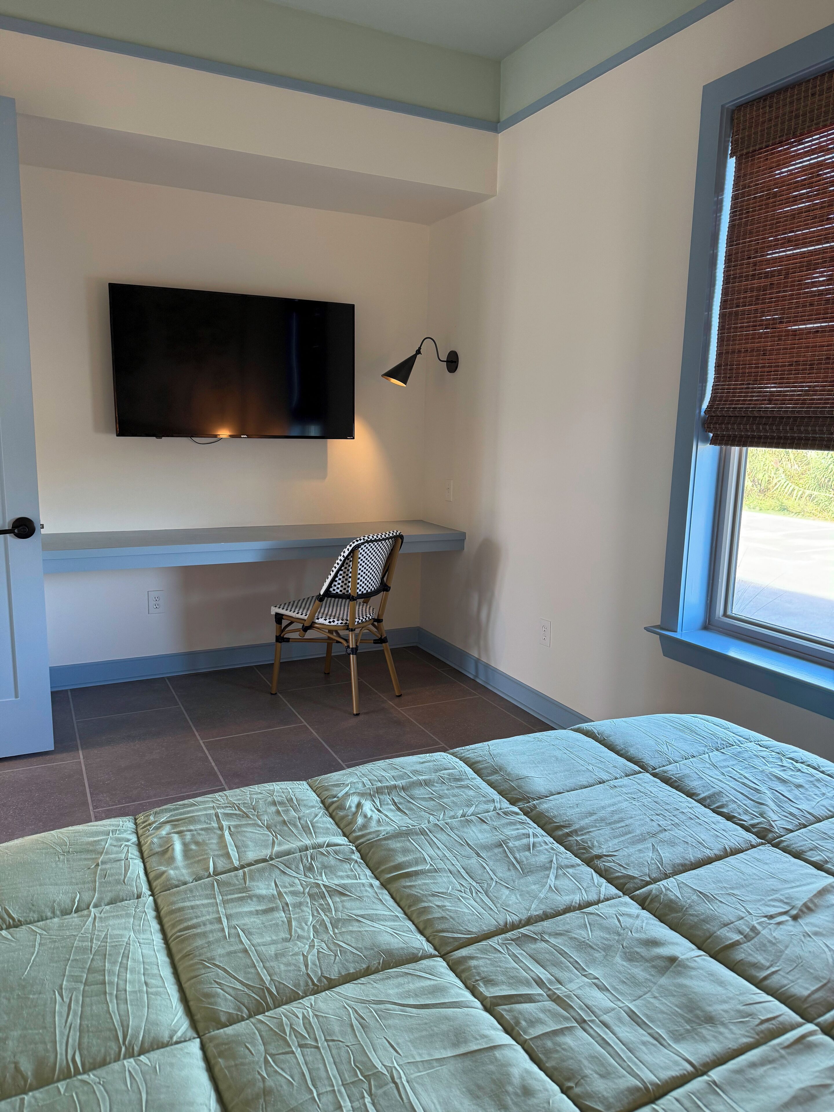 Suite, Pool View | Free WiFi