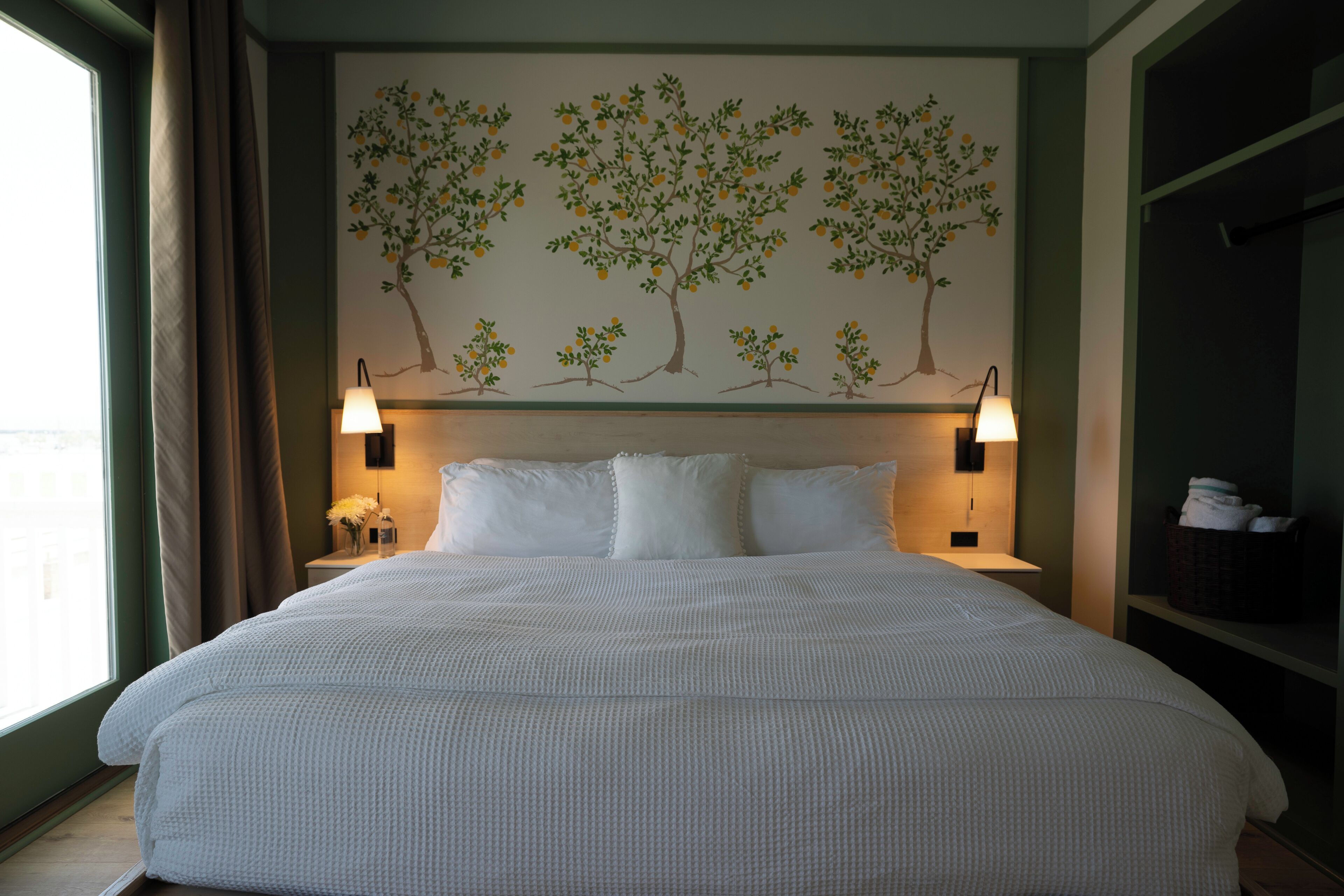 Suite, 2 chambres