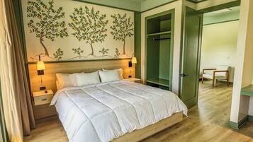 Penthouse, 1 Bedroom | Free WiFi