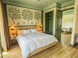 Penthouse, 1 Bedroom | Free WiFi