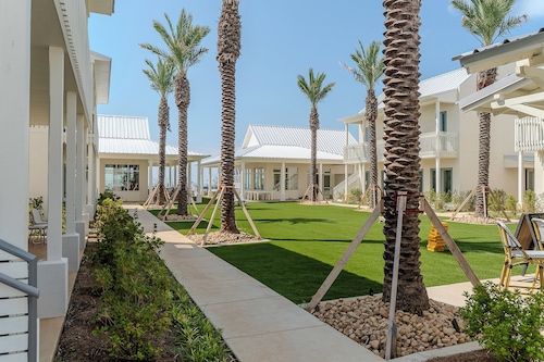 Pass Bungalows
