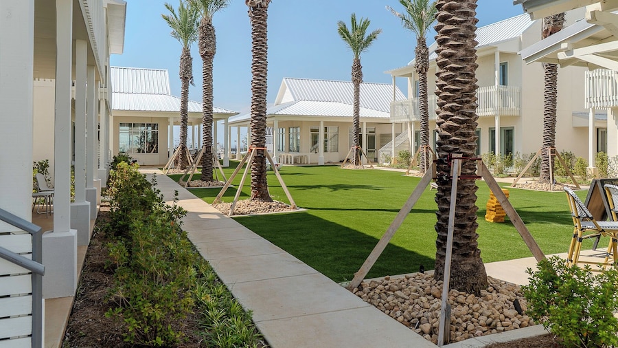 Pass Bungalows