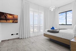 Room - Nok Fantastic 2BR Apartment by Vistacana (Punta Cana)