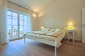 5 habitaciones y wifi 