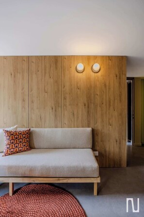Interior - NOK Comfortable 3BR Apartment in North Bogota (Bogotá)