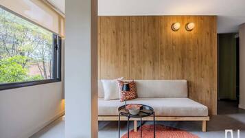 TV, offices