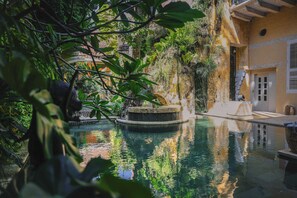 Pool - NOK Luxury Suite In Ciudad Amurallada (Cartagena de Indias)