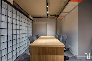 Sala per riunioni