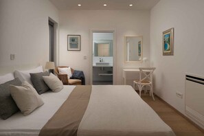5 camere, Wi-Fi
