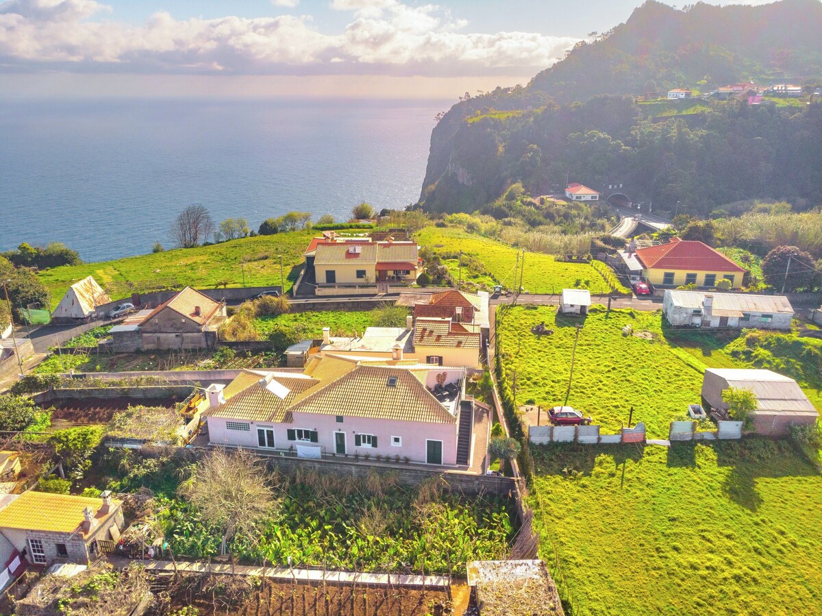 Image de profil de l’hôte