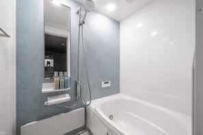 Free toiletries, hair dryer, slippers, bidet - VILLAS PARK KAMIFURANO (Kamifurano)