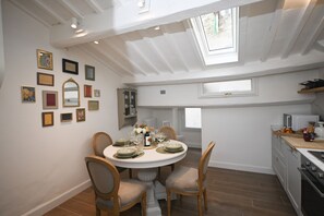 Dining - Historical Retreat & Private SPA (Perugia)
