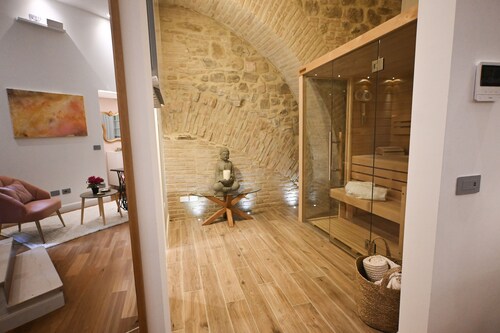 Historical Retreat & Private SPA
