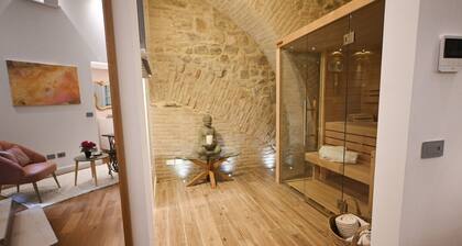 Historical Retreat & Private SPA