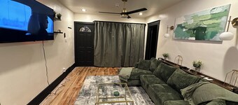 Charming 3BR Retreat • Steps from Grosse Pointe, Close to Downtown