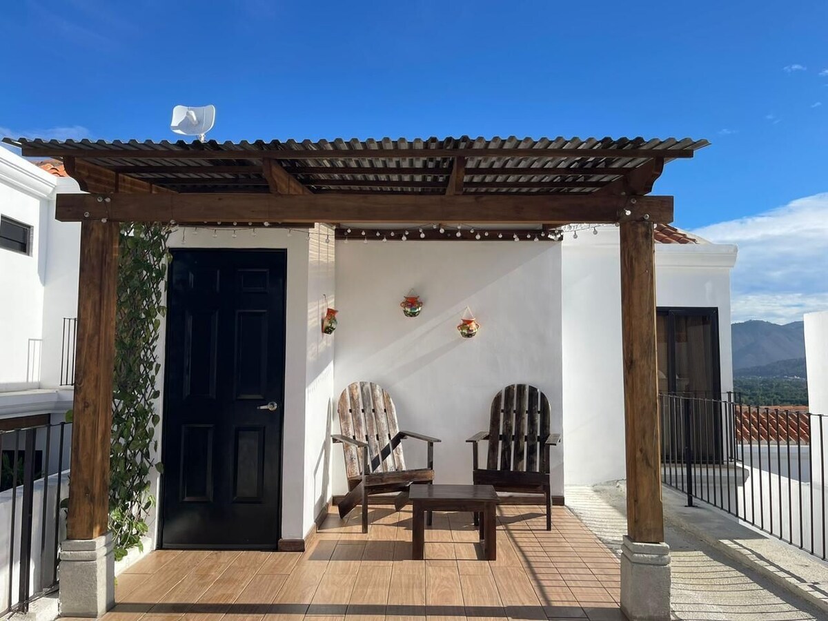 Image de profil de l’hôte