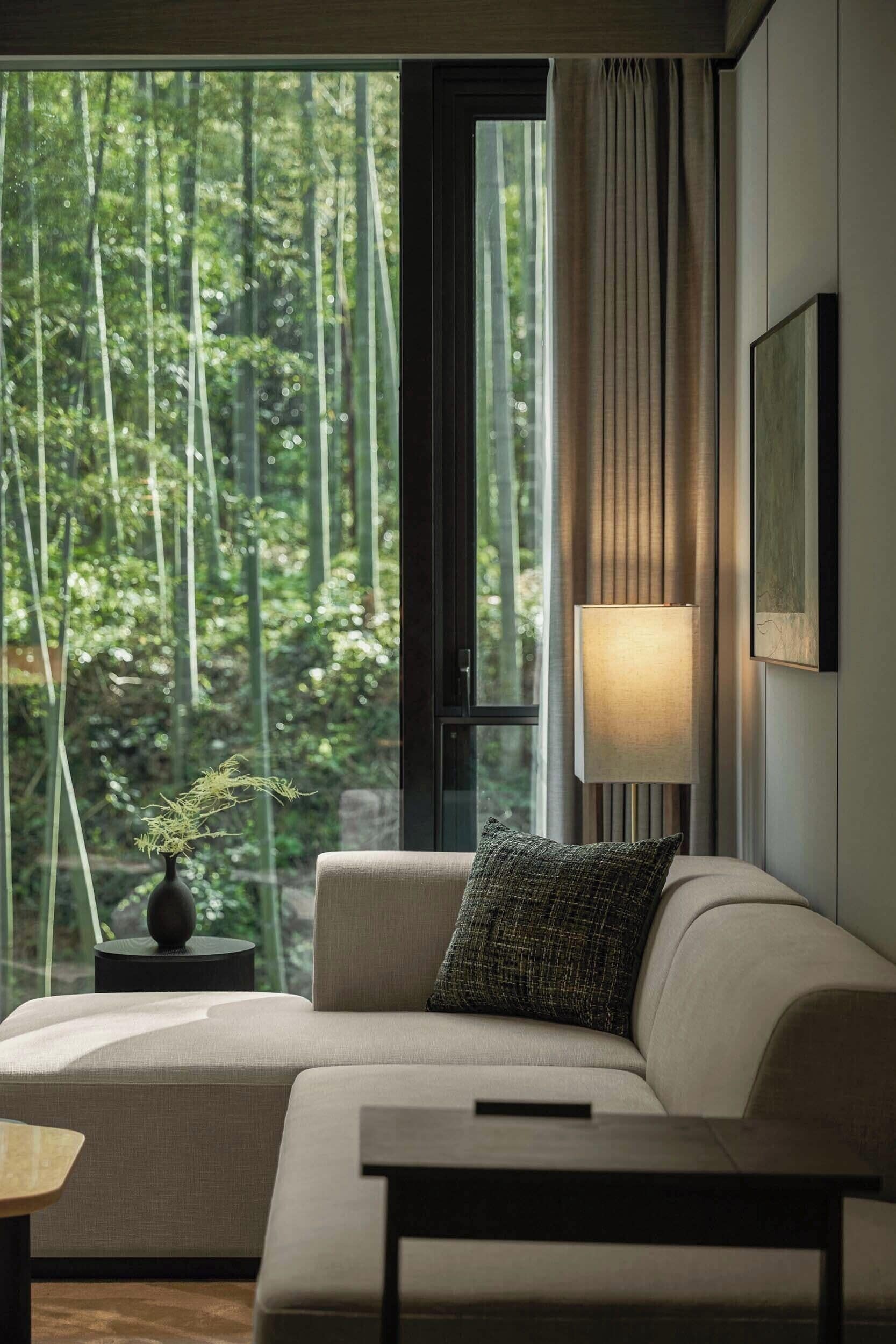 In-room safe, blackout curtains, free WiFi, bed sheets