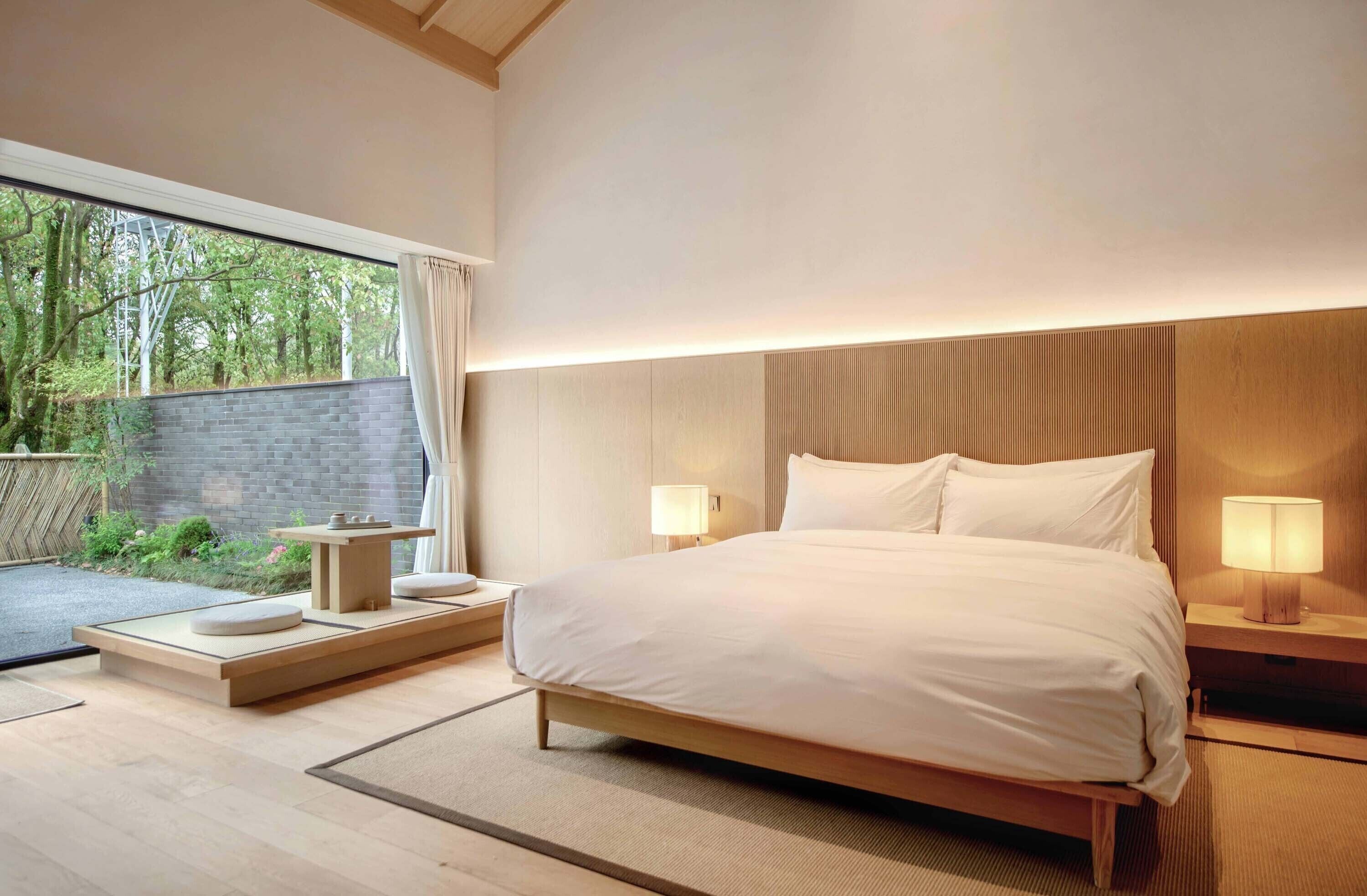 Standard Double Room, Courtyard View | In-room safe, blackout drapes, free WiFi, bed sheets