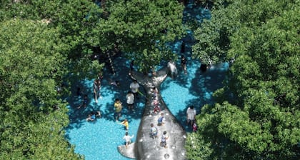 LOSTLODGE Dongming Mountain