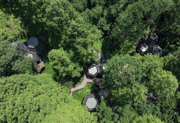 Exterior - LOSTLODGE Dongming Mountain (Hangzhou)