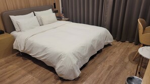 Standard Room, City View | Free WiFi - Hotel Label Seongnam (Seongnam)