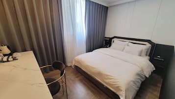 Suite | Free WiFi