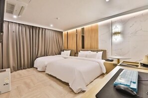 Free WiFi - Hotel Label Seongnam (Seongnam)