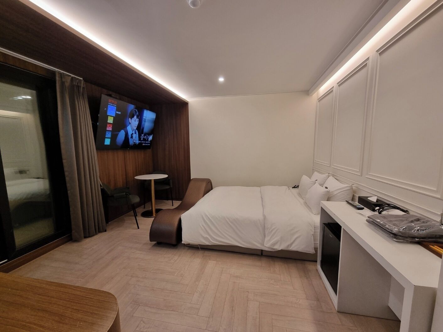 特色客房 | 免费 WiFi