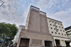 Exterior - Hotel Label Seongnam (Seongnam)