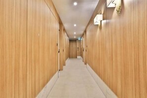 Interior - Hotel Label Seongnam (Seongnam)