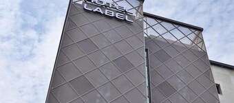 Hotel Label Seongnam