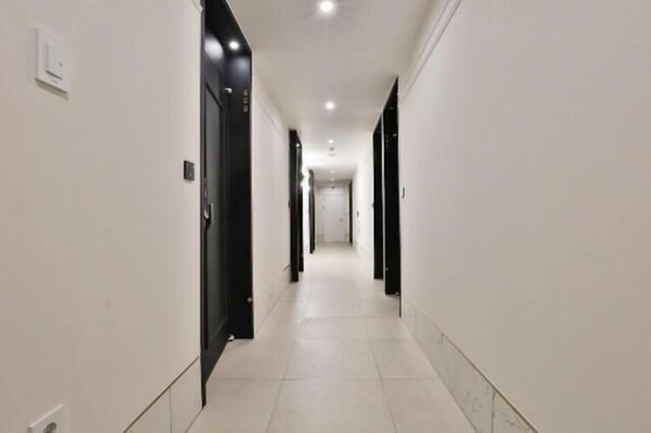 Interior - Hotel Label Seongnam (Seongnam)