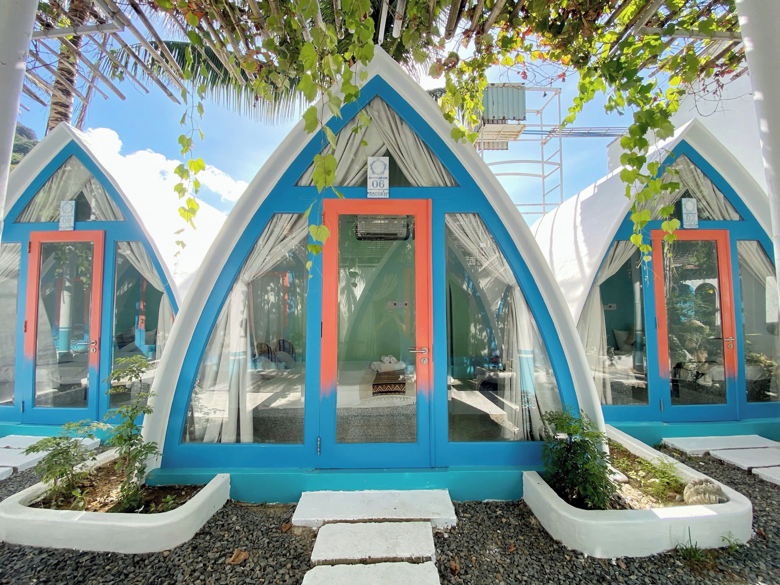 Standard Double Room, Partial Lake View | Free WiFi, bed sheets