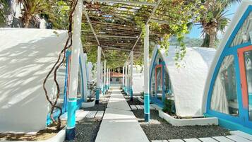 Kostenloses WLAN, Bettwäsche