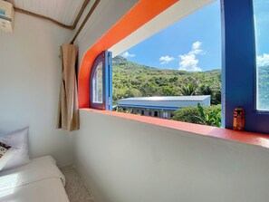 Free WiFi, bed sheets - SaoCondor (CON DAO)