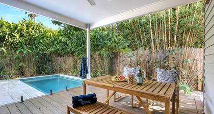 Acorn Cottage, Berry