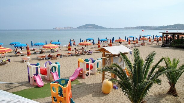 Strand