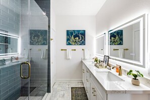 Hus (3 Bedrooms) | Bekvämlighet