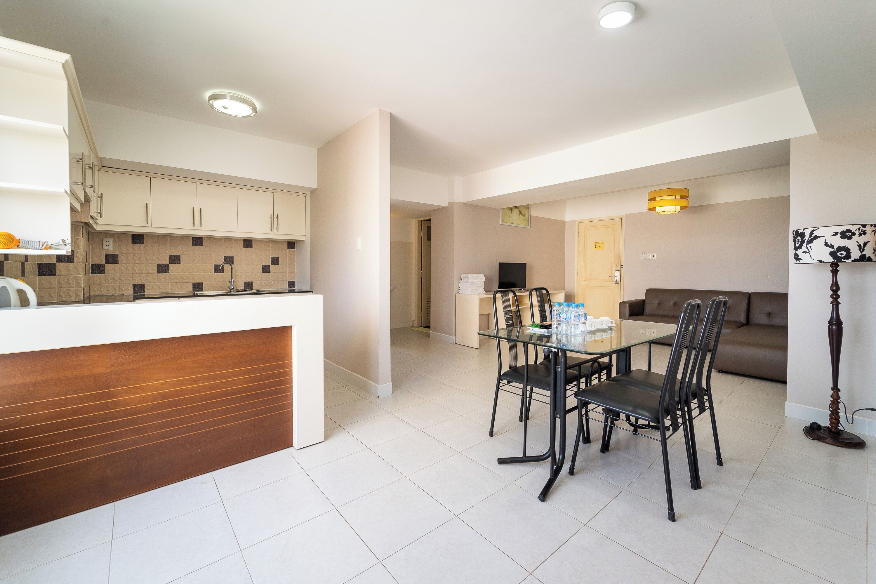 Family Room, Multiple Beds | Desk, free WiFi, bed sheets