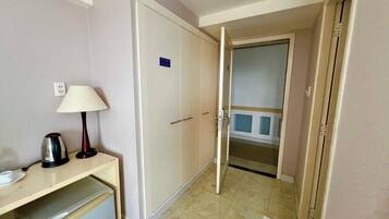 Chambre Quadruple Supérieure