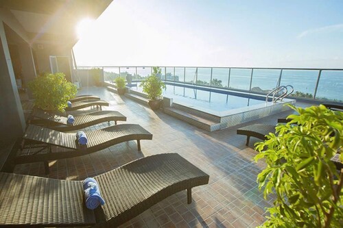 MUINE BOUTIQUE HOTEL 